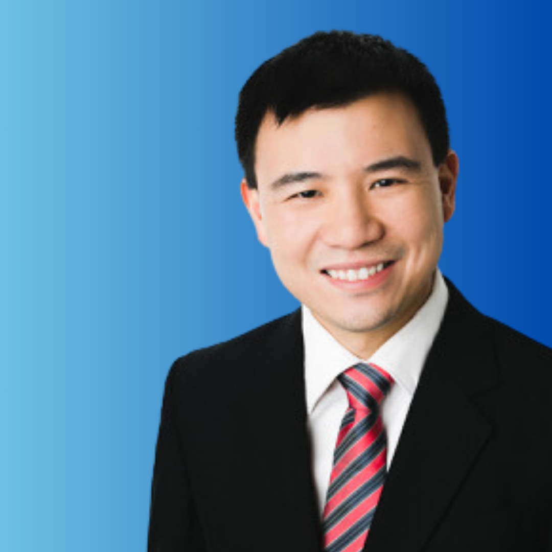 Dr Alan Tse Specialist Anaesthetist Melbourne